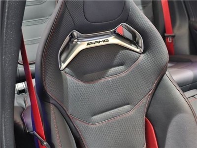 صورة مصغرة 20 لـ 2025 Mercedes-BENZ GLC AMG