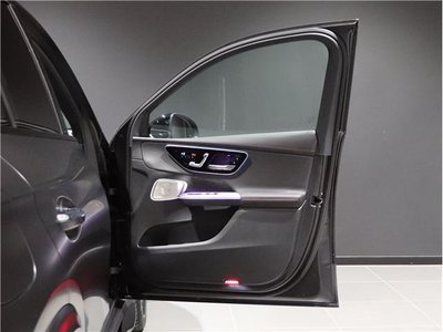 صورة مصغرة 17 لـ 2025 Mercedes-BENZ GLC AMG