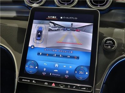 صورة مصغرة 32 لـ 2025 Mercedes-BENZ GLC AMG