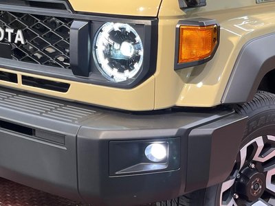 صورة مصغرة 12 لـ 2024 Toyota LAND CRUISER 70