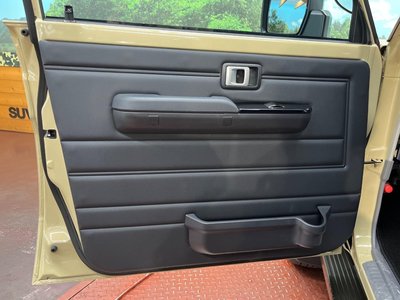 صورة مصغرة 49 لـ 2024 Toyota LAND CRUISER 70
