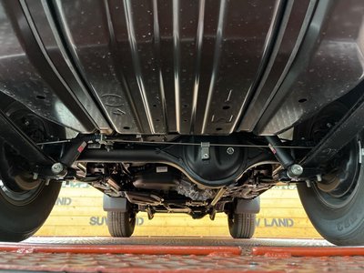 صورة مصغرة 19 لـ 2024 Toyota LAND CRUISER 70