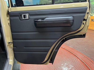 صورة مصغرة 48 لـ 2024 Toyota LAND CRUISER 70