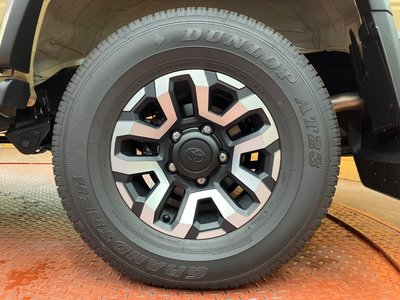 صورة مصغرة 25 لـ 2024 Toyota LAND CRUISER 70