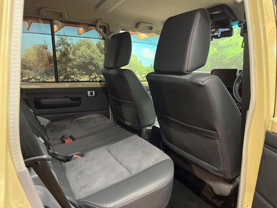صورة مصغرة 51 لـ 2024 Toyota LAND CRUISER 70