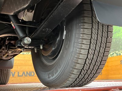صورة مصغرة 21 لـ 2024 Toyota LAND CRUISER 70