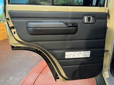 صورة مصغرة 50 لـ 2024 Toyota LAND CRUISER 70