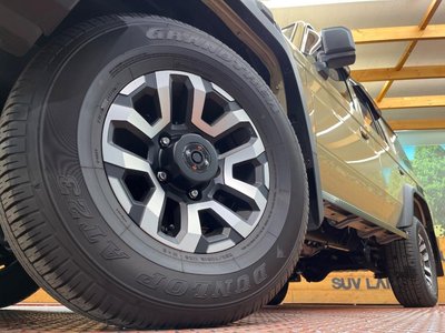 صورة مصغرة 13 لـ 2024 Toyota LAND CRUISER 70