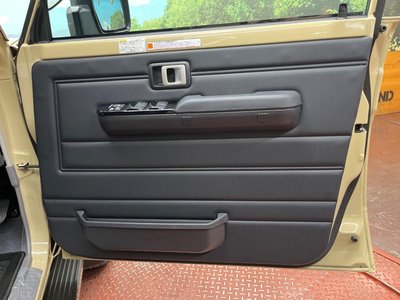 صورة مصغرة 47 لـ 2024 Toyota LAND CRUISER 70
