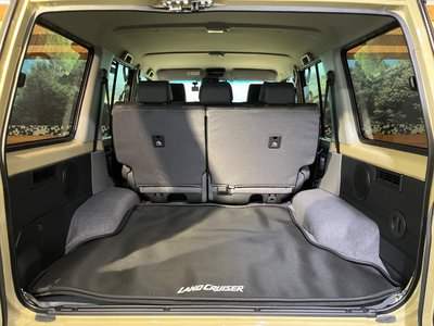 صورة مصغرة 52 لـ 2024 Toyota LAND CRUISER 70