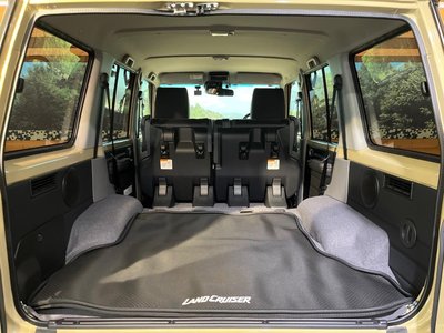 صورة 10 لـ 2024 Toyota LAND CRUISER 70
