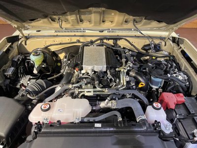 صورة مصغرة 18 لـ 2024 Toyota LAND CRUISER 70