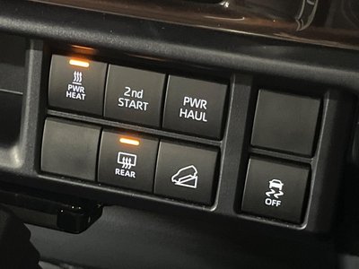 صورة مصغرة 39 لـ 2024 Toyota LAND CRUISER 70