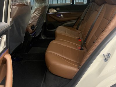 MERCEDES-BENZ GLE - 5