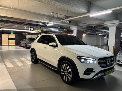 MERCEDES-BENZ GLE - 6