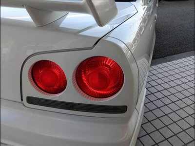 صورة مصغرة 15 لـ 1998 Nissan SKYLINE