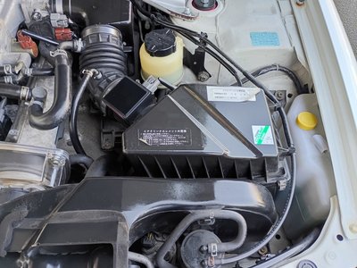 صورة مصغرة 79 لـ 1998 Nissan SKYLINE