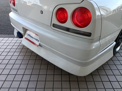 صورة مصغرة 24 لـ 1998 Nissan SKYLINE