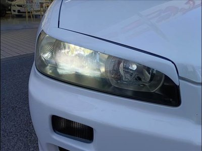 صورة مصغرة 14 لـ 1998 Nissan SKYLINE