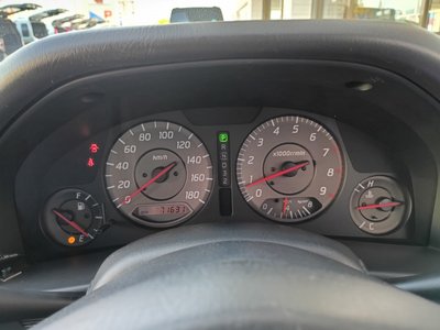 صورة مصغرة 72 لـ 1998 Nissan SKYLINE
