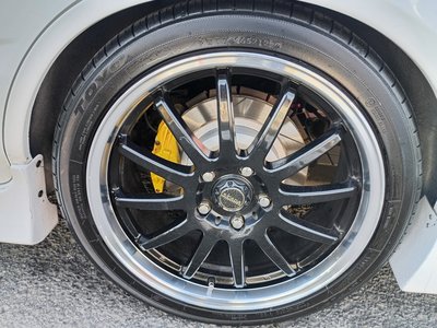 صورة مصغرة 75 لـ 1998 Nissan SKYLINE