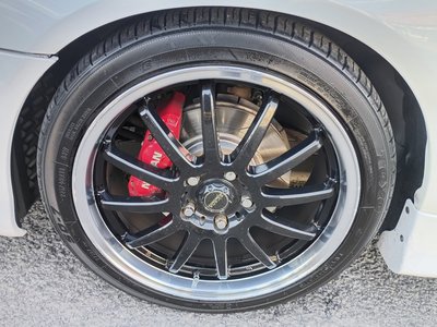 صورة مصغرة 73 لـ 1998 Nissan SKYLINE
