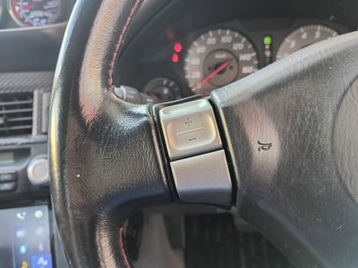 صورة مصغرة 55 لـ 1998 Nissan SKYLINE