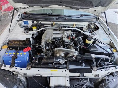 صورة مصغرة 20 لـ 1998 Nissan SKYLINE