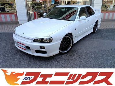 صورة 4 لـ 1998 Nissan SKYLINE
