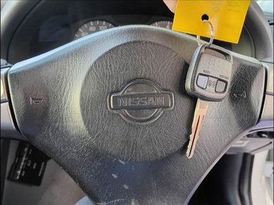 1998 NISSAN SKYLINE photo 9