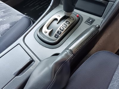 صورة مصغرة 53 لـ 1998 Nissan SKYLINE