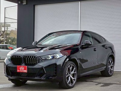 BMW X6 - 3