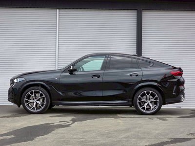 BMW X6 - 4