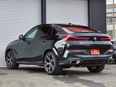 BMW X6 - 5