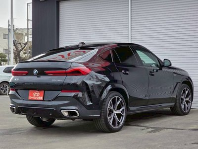 BMW X6 - 7