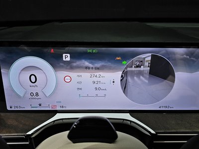 GENESIS GV80 - 8