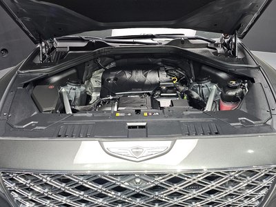 GENESIS GV80 - 7
