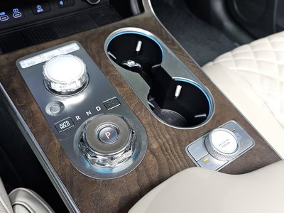 GENESIS GV80 - 9