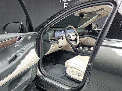 GENESIS GV80 - 10