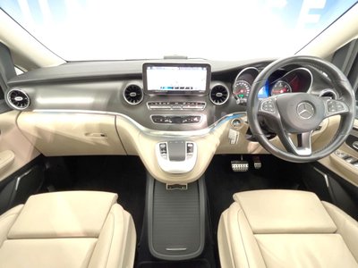MERCEDES-BENZ V-CLASS - 2