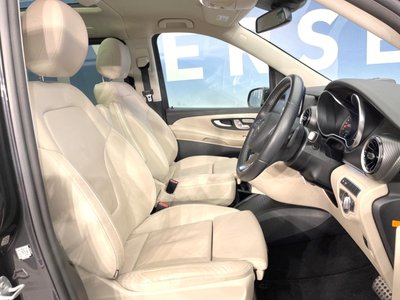 MERCEDES-BENZ V-CLASS - 10