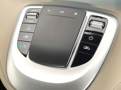 MERCEDES-BENZ V-CLASS - 9