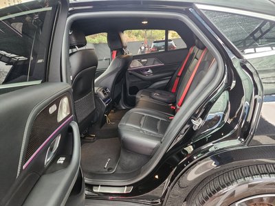 MERCEDES-BENZ GLE - 10