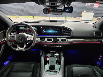 MERCEDES-BENZ GLE - 9