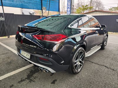 MERCEDES-BENZ GLE - 7