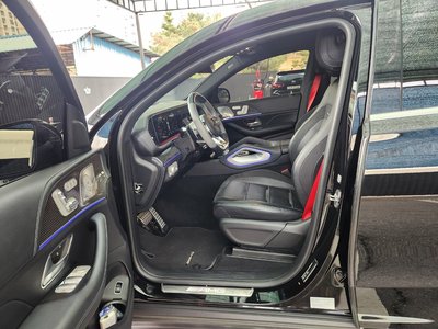 MERCEDES-BENZ GLE - 5