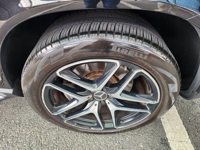 MERCEDES-BENZ GLE - 6