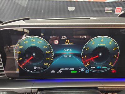 MERCEDES-BENZ GLE - 8