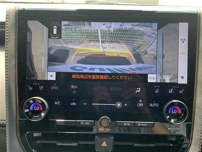 2024 Toyota ALPHARD — фото 3