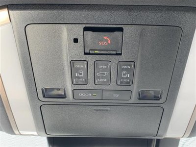 2024 Toyota ALPHARD — миниатюра 23